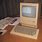 First Apple Mac