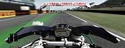 First Person Motorcycle Games