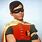 First Robin Batman