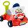 Fisher-Price Car Toy