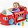 Fisher-Price Toy Car