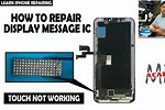 Fix iPhone 11 Touch Screen