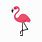 Flamingo Graphic