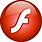 Flash 8 Logo