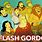 Flash Gordon Animated Series