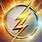 Flash Logo CW