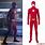Flash Season 6 Costume