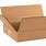 Flat Carton Box