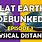 Flat Earth Debunked