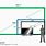 Flat Screen Sizes Chart