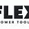 Flex Tools Logo