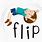 Flip Picture