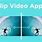 Flip Video App