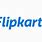 Flipkart India Logo