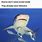 Floating Shark Meme