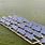 Floating Solar Power Plant in India