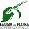 Flora and Fauna Logo