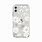 Floral Black and White Case