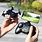 Foldable Mini Drone with Camera