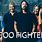 Foo Fighters Music