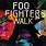 Foo Fighters Walk Lyrics