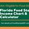Food Stamps Florida