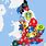 Football Map of England