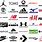 Footwear Brands