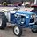 Ford 1600 Tractor