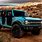 Ford Bronco Soft Top