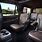 Ford Expedition Seating