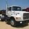 Ford L9000 Tractor