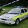 Ford Mondeo Police Car