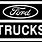 Ford Truck Logo