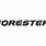 Forester Logo