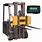 Fork Lift Weighing Scale
