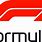 Formula 1 2018 Logo