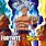 Fortnite Goku Loading Screen