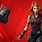 Fortnite Marvel Black Widow