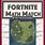 Fortnite Math Worksheet