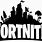 Fortnite New Season Logo