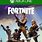 Fortnite Xbox One Cover