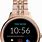 Fossil Smart Watches for Women