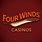 Four Winds Casino Logo