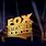 Fox Entertainment Group Logo