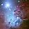 Fox Fur Nebula HD Wallpaper
