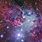 Fox Fur Nebula Libra