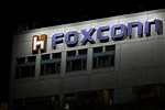 Foxconn Japan