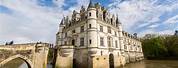 France Castle of Touraine