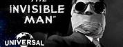 Freak Show Posters Invisible Man